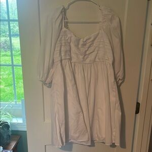 Abercrombie and Fitch dress